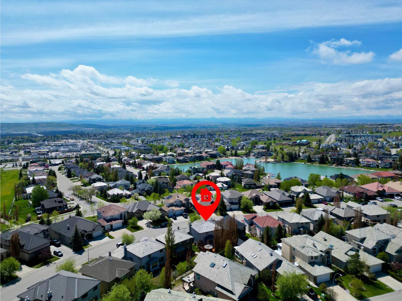82 Arbour Vista Road NW