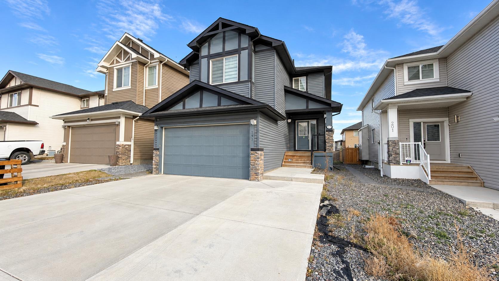 197 Baysprings Gardens SW