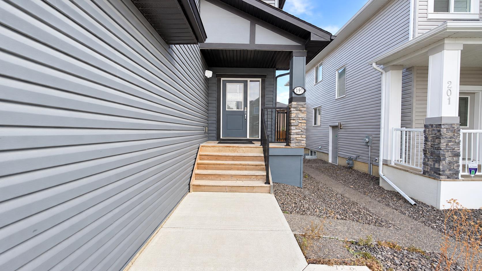 197 Baysprings Gardens SW