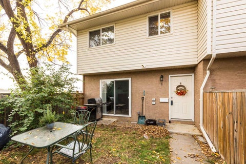 Photo of 1915 18 Avenue N #1, Lethbridge, AB T1H 4V6 (MLS # A2351194)