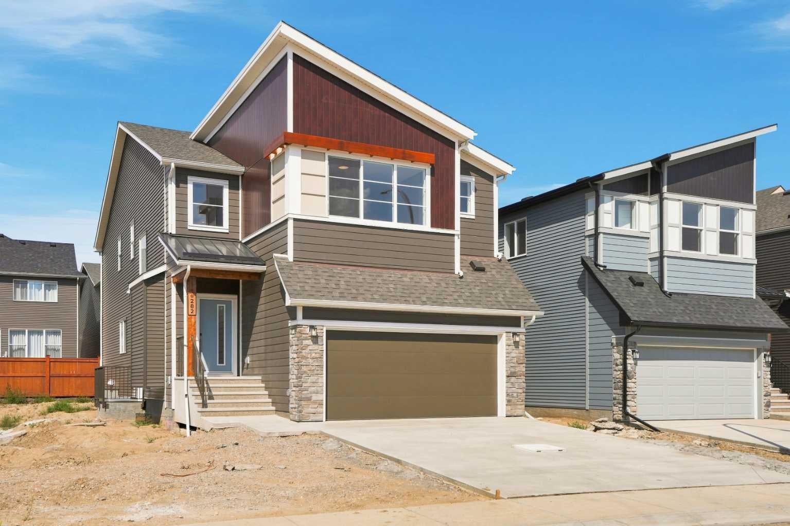 282 Heartwood Gardens SE