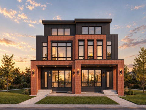 Photo of 1114 Russet Road NE, Calgary, AB T2E 5L3 (MLS # A2337751)