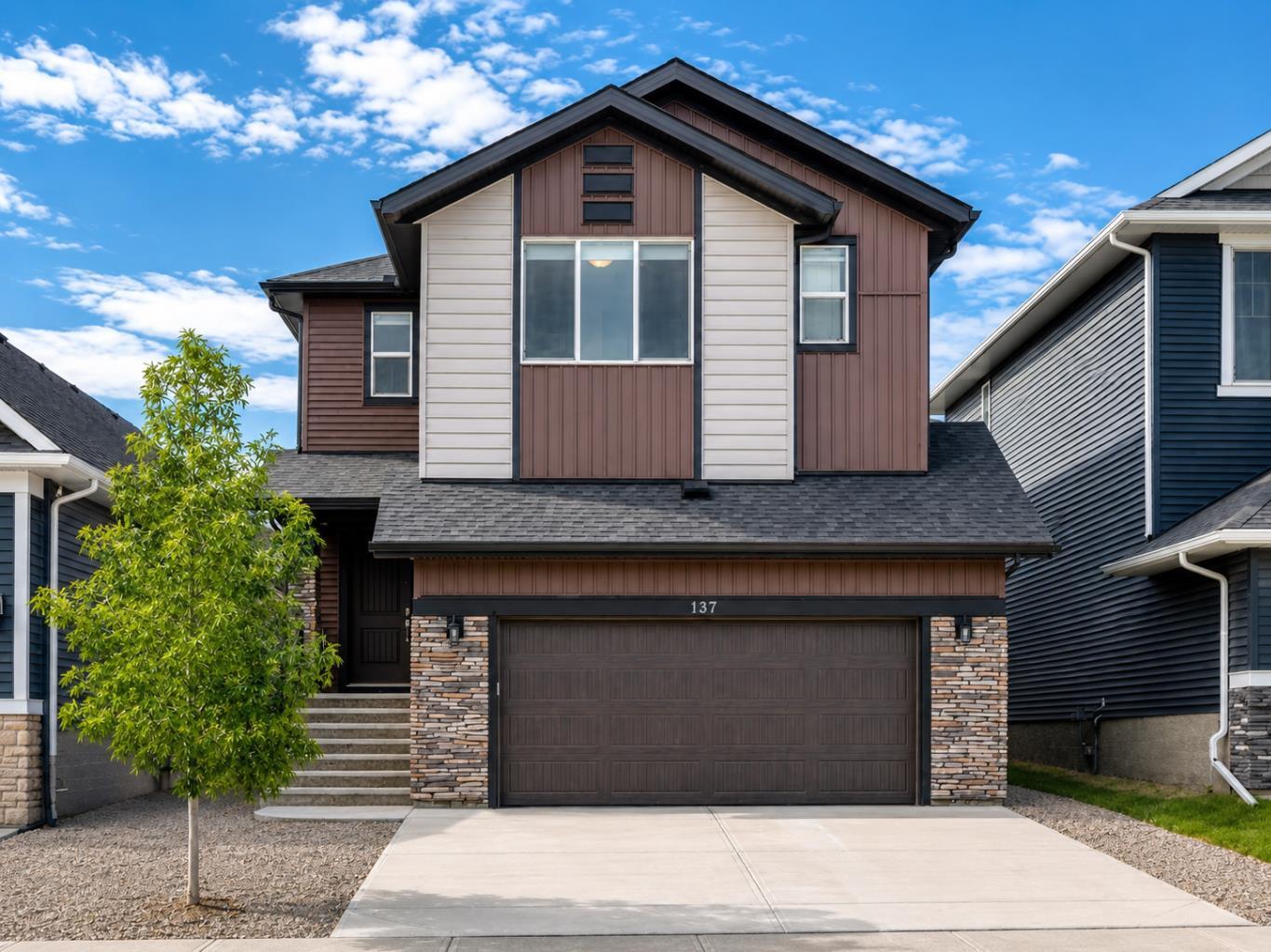 137 Creekside Way SW