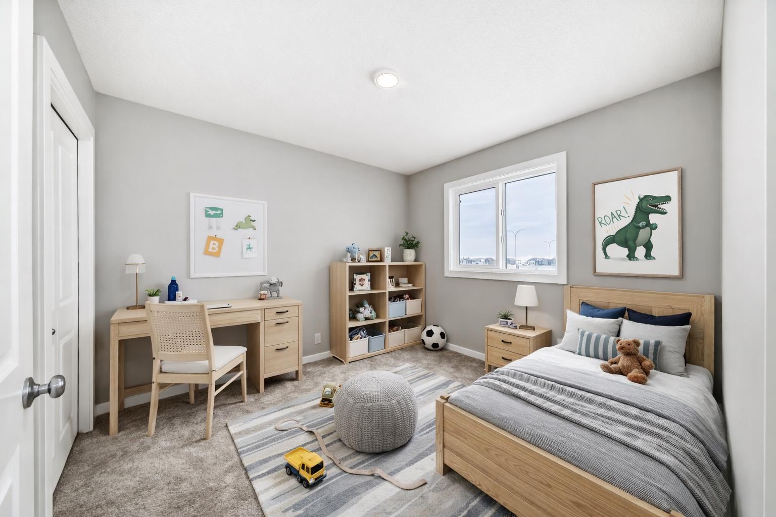 92 Creekside Rise SW