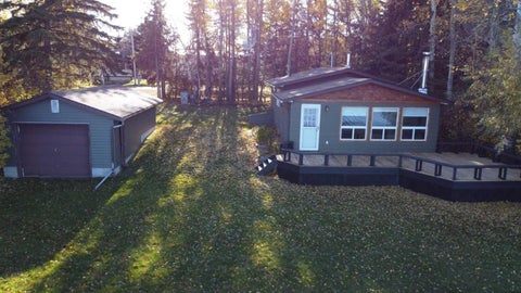 Photo of 43 Lakeshore Drive, Grandview, AB T0C 2V0 (MLS # A2353119)