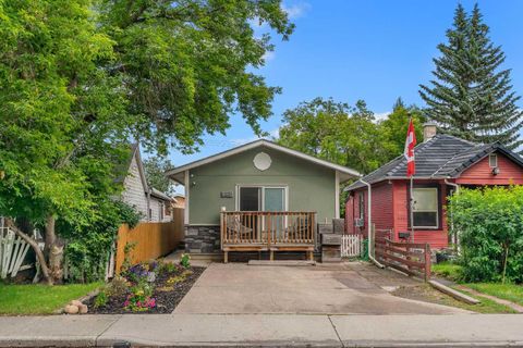 Photo of 6224 18A Street SE, Calgary, AB T2C 0N1 (MLS # A2325281)