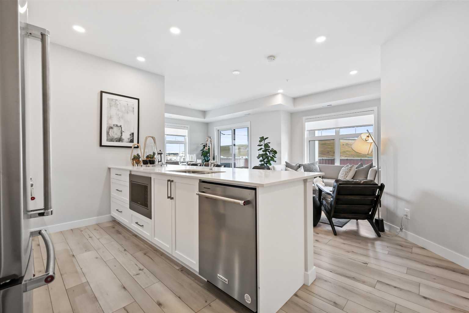 255 Les Jardins Park SE 326