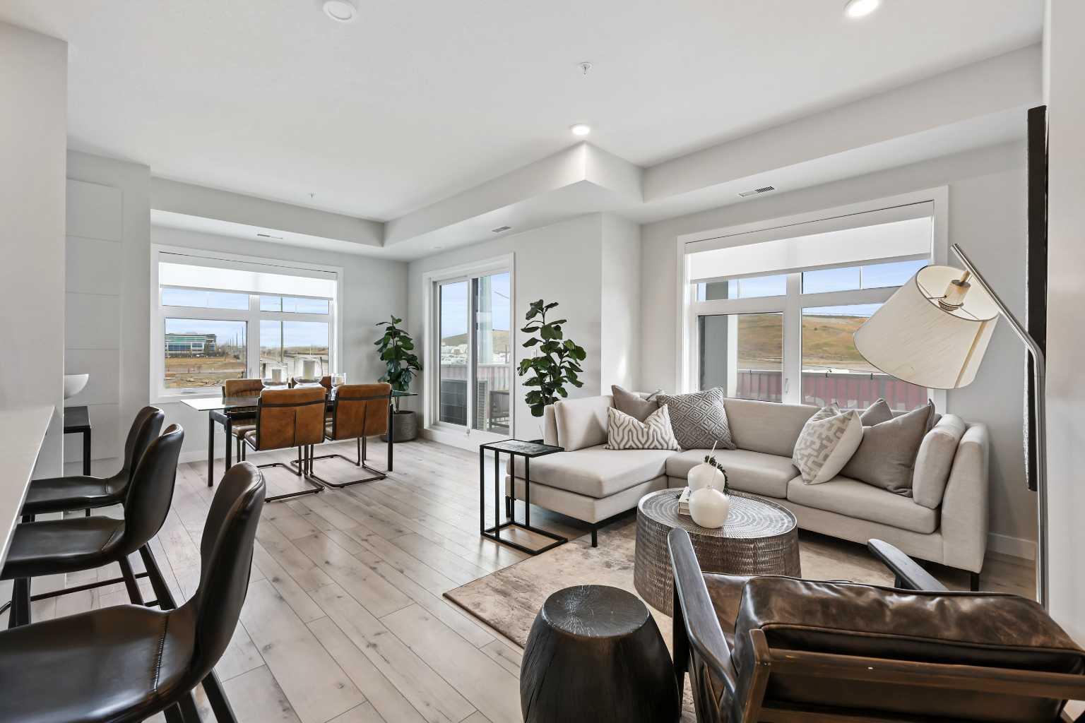 255 Les Jardins Park SE 326