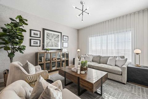 Photo of 63 Raven Point SE, Calgary, AB T2X 4G4 (MLS # A2261932) Photo of 63 Raven Point SE, Calgary, AB T2X 4G4 (MLS # A2261932)