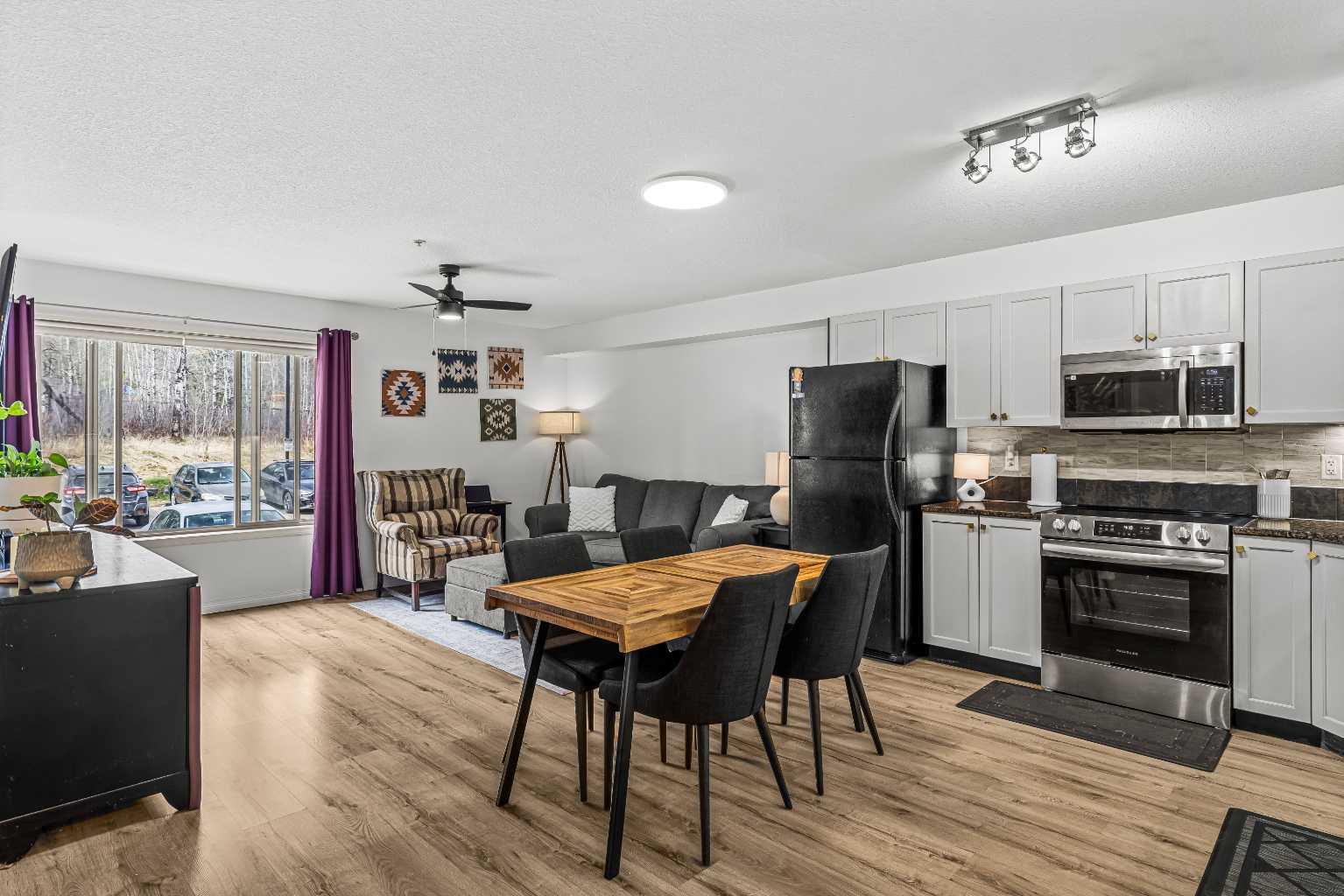 300 Palliser Lane 109
