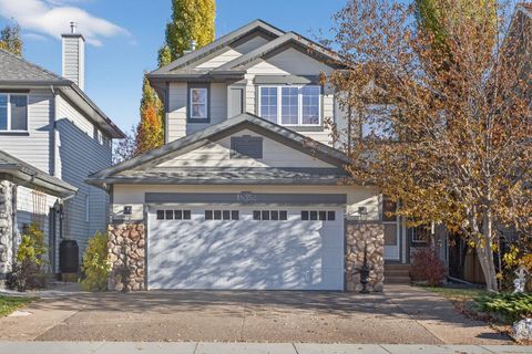 18352 Chaparral Street SE Calgary AB T2X 3K9