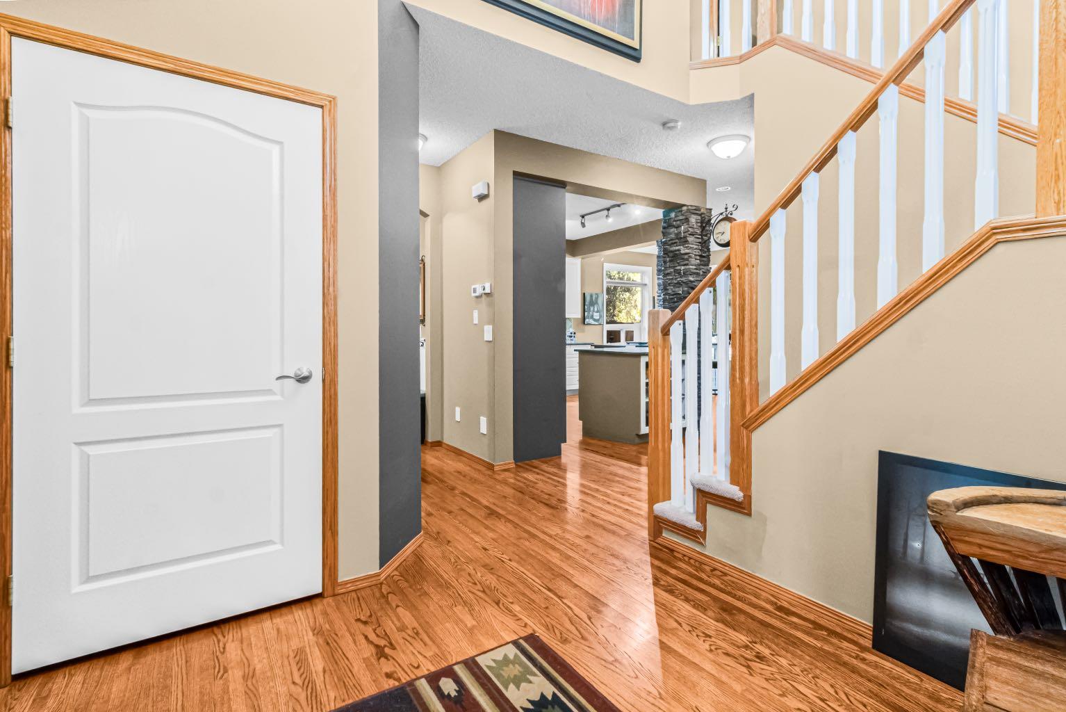 18352 Chaparral Street SE