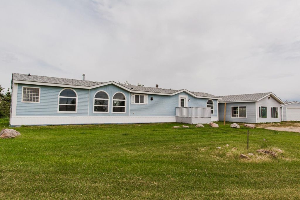 Photo of 712083 Range Road 65 Road, Rural Grande Prairie No. 1, County of, AB T8W 5E7 (MLS # A2293073)