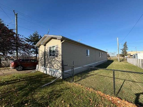 Photo of 5200 3rd Avenue East, Boyle, AB T0A 0M0 (MLS # A2355028)