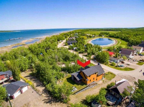 Photo of 2 Sunset Lane, Rural Stettler No. 6, County of, AB T0C 2L0 (MLS # A2325193)