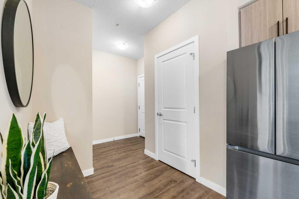 Photo of 200 Cranfield Common SE #117, Calgary, AB T3M 1S2 (MLS # A2264455)