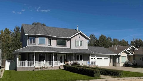 Photo of 302 8 Avenue, Fox Creek, AB T0H 1P0 (MLS # A2352612)