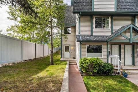 Photo of 200 Glacier Drive #9, Canmore, AB T1W 1K6 (MLS # A2324569)