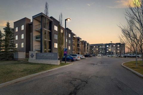 355 Taralake Way NE 414 Calgary AB T3J 0M1