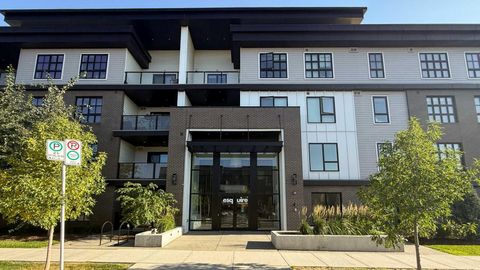 4275 Norford Avenue NW 405 Calgary AB T3B 6M2