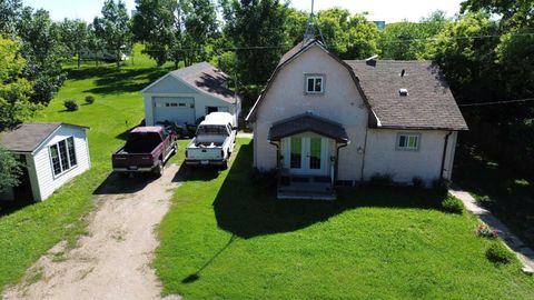 Photo of 34243 Clovelly Street, Altario, AB T0C 0E0 (MLS # A2326789)