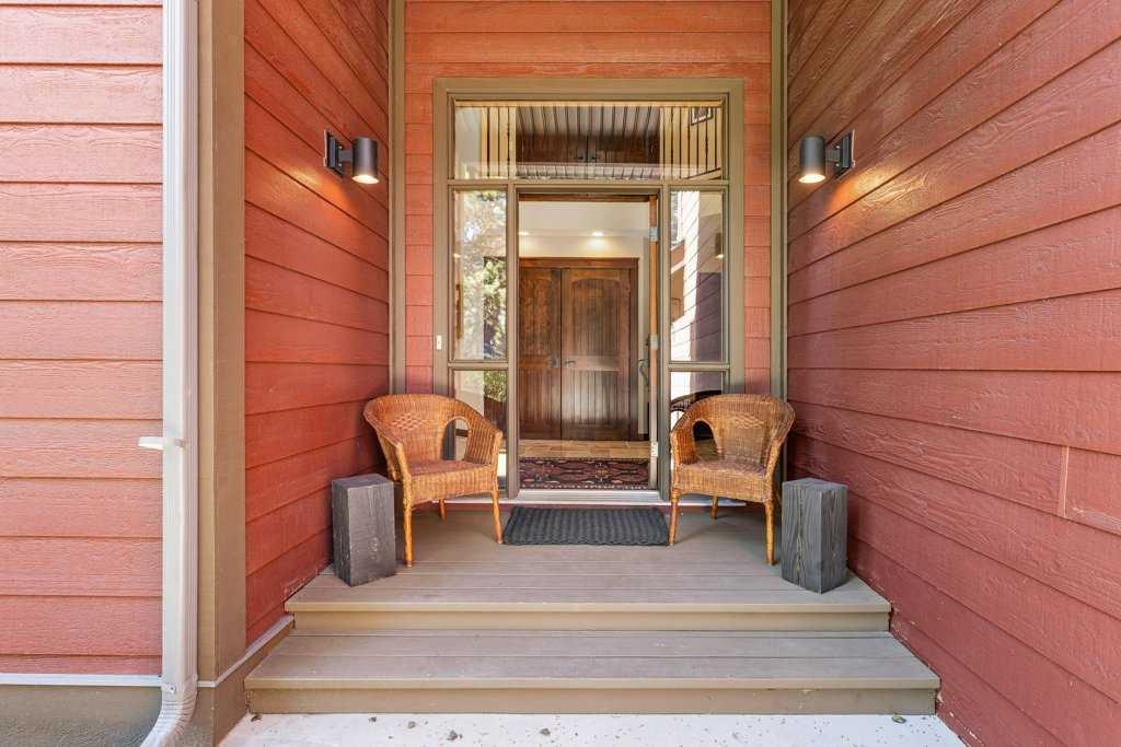 16 Blue Grouse Ridge