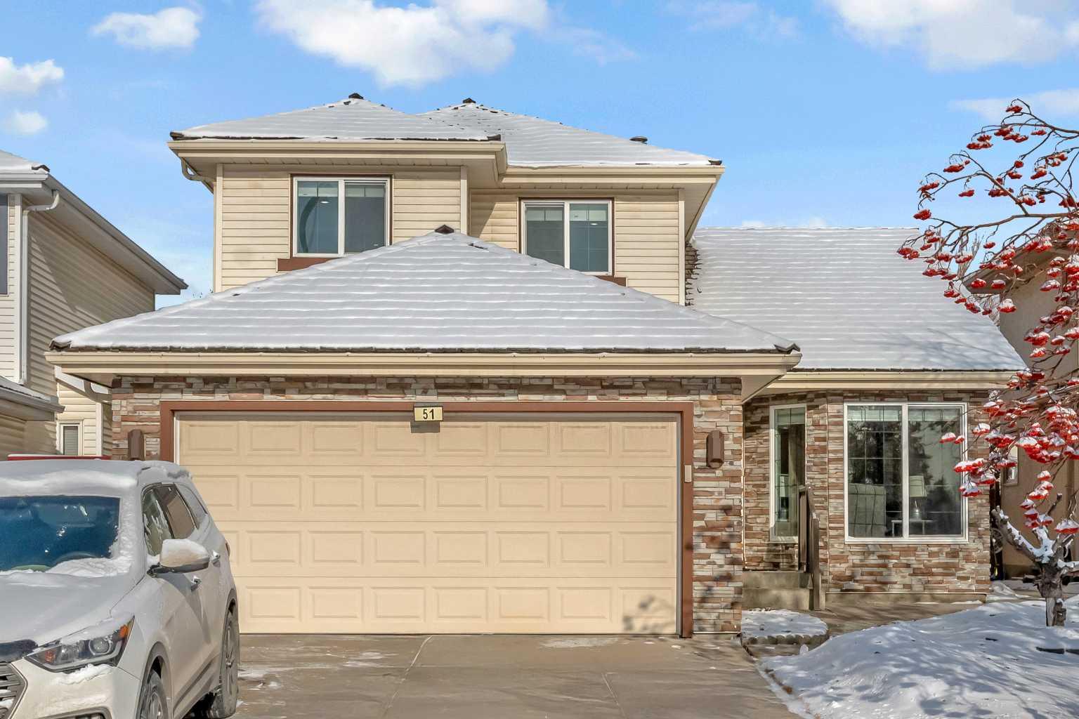 51 Douglas Woods Hill SE