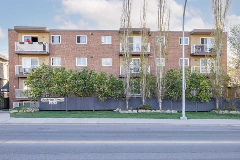 Photo of 2221 14 Street SW #101, Calgary, AB T2T 3T2 (MLS # A2311340)