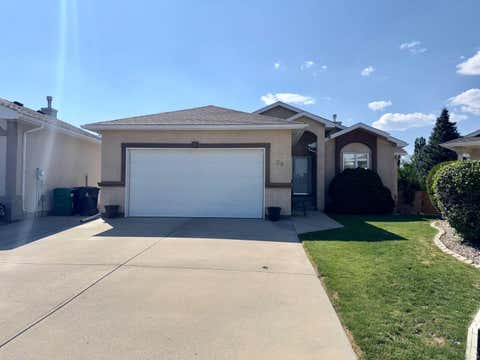 Photo of 30 Fairmont Garden Road S, Lethbridge, AB T1K 7L2 (MLS # A2334748)
