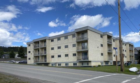 Photo of 8601 22 Avenue #311, Coleman, AB T0K 0M0 (MLS # A2320419)