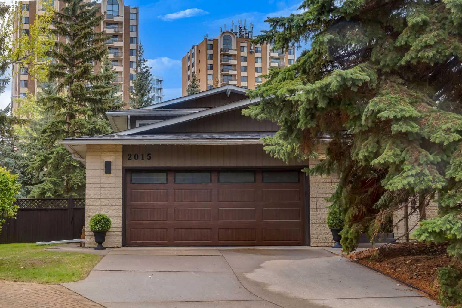 2015 Bayfield Place SW