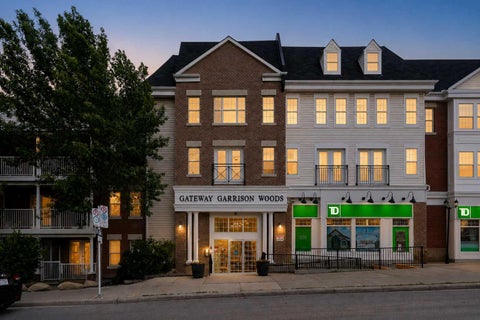 Photo of 2233 34 Avenue SW #321, Calgary, AB T2T 6N2 (MLS # A2333188)