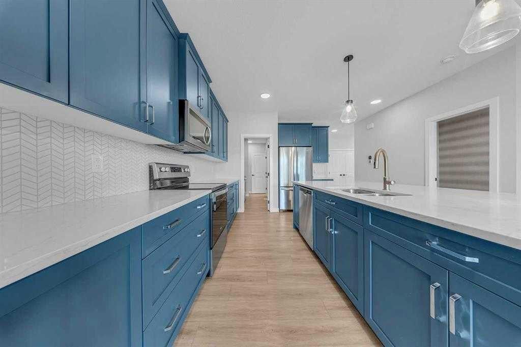 82 Belvedere Green SE