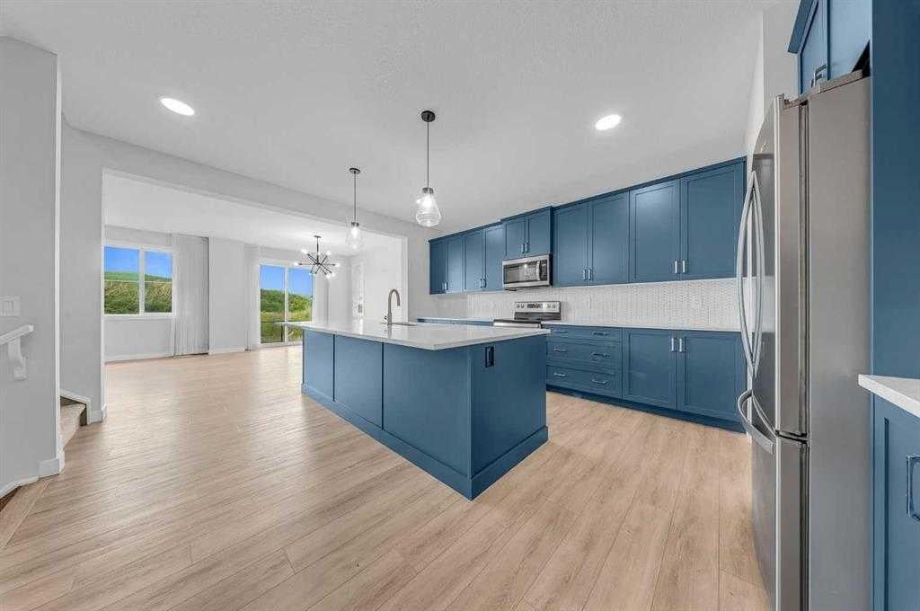 Photo of 82 Belvedere Green SE, Calgary, AB T2A 7G2 (MLS # A2330765)