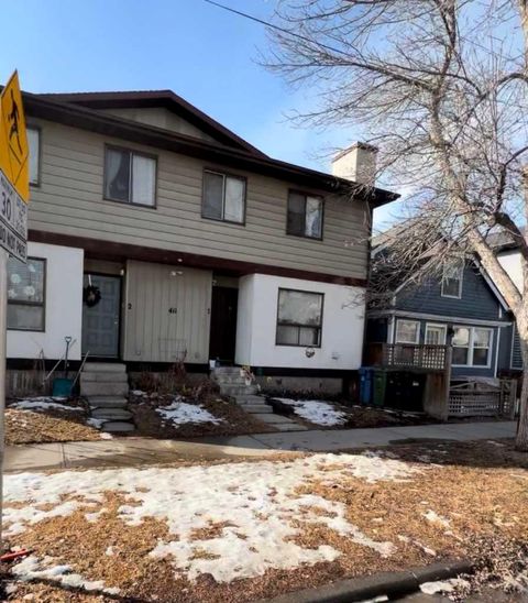 411 6 Street NE Calgary AB T2E 3Y2