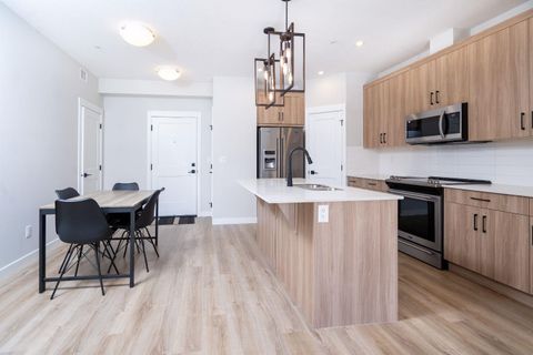 Photo of 200 seton Circle SE #3110, Calgary, AB T3M 3N8 (MLS # A2307705)