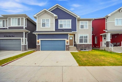 Photo of 53 Red Sky Road NE, Calgary, AB T3N 1R1 (MLS # A2346390)