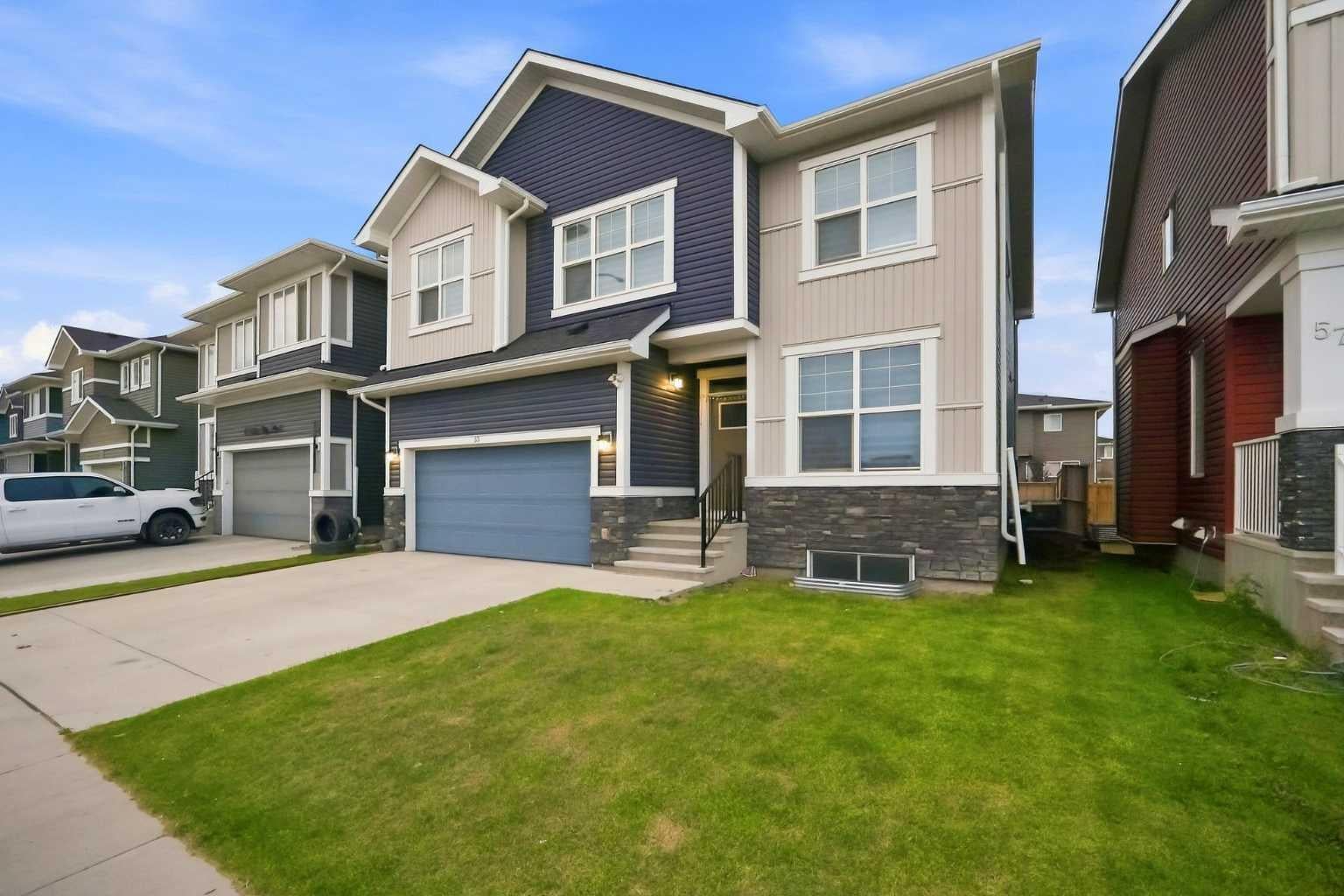 53 Red Sky Road NE