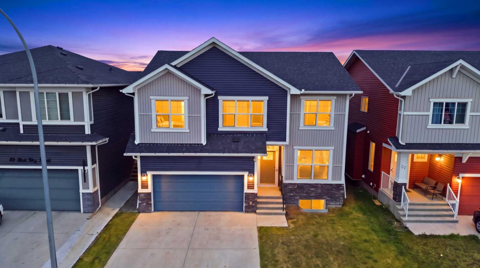 53 Red Sky Road NE