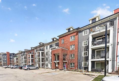 Photo of 279 Copperpond Common SE #3311, Calgary, AB T2Z 1J1 (MLS # A2304091)