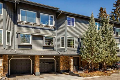 Photo of 4037 42 Street NW #285, Calgary, AB T3A 2M9 (MLS # A2305648)