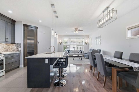 Photo of 3502 3 Street NW, Calgary, AB T2K 0Z6 (MLS # A2349046)