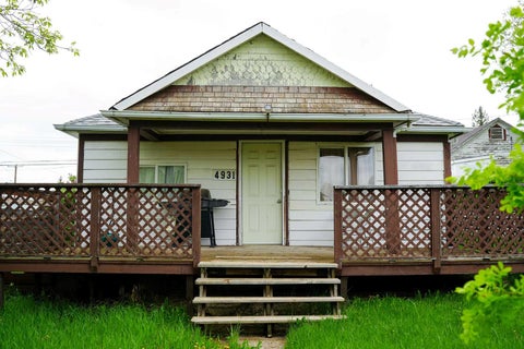 Photo of 4931 49 Street, Hardisty, AB T0B 1V0 (MLS # A2342256)