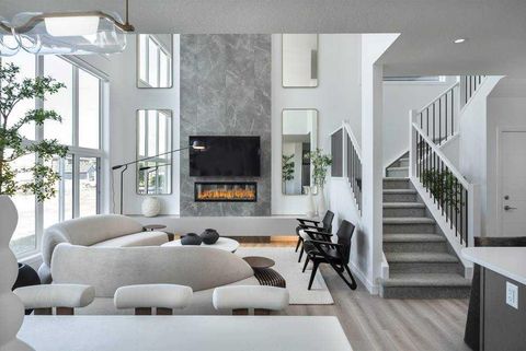 29 Wolf Hollow Common SE Calgary AB T2X 6C5