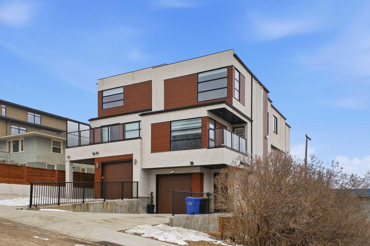 4124 Stanley Road SW