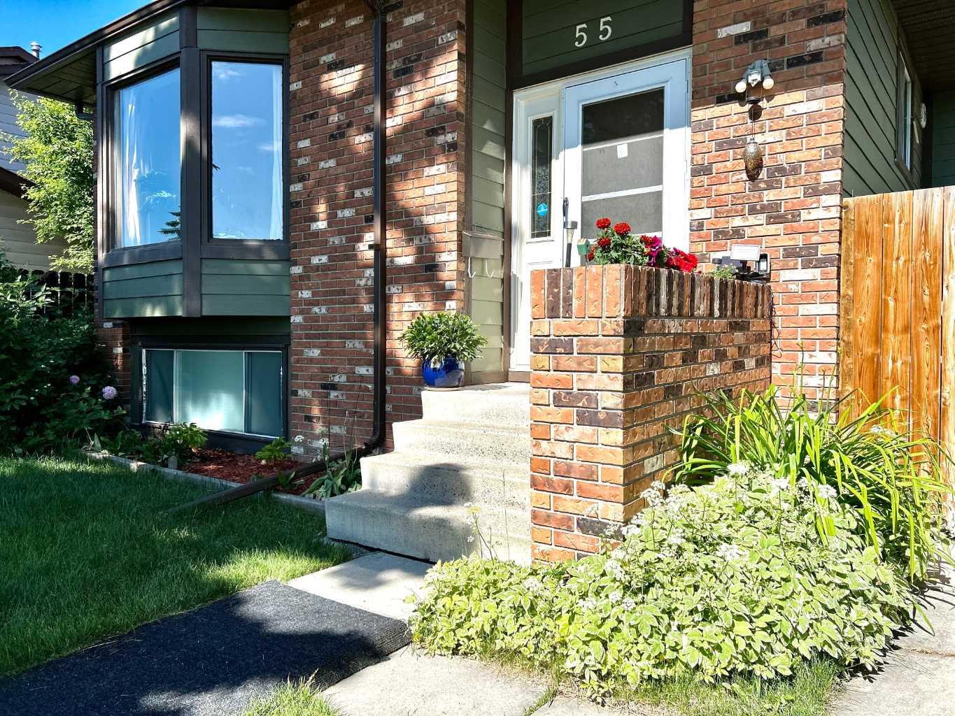 55 Bermuda Close NW