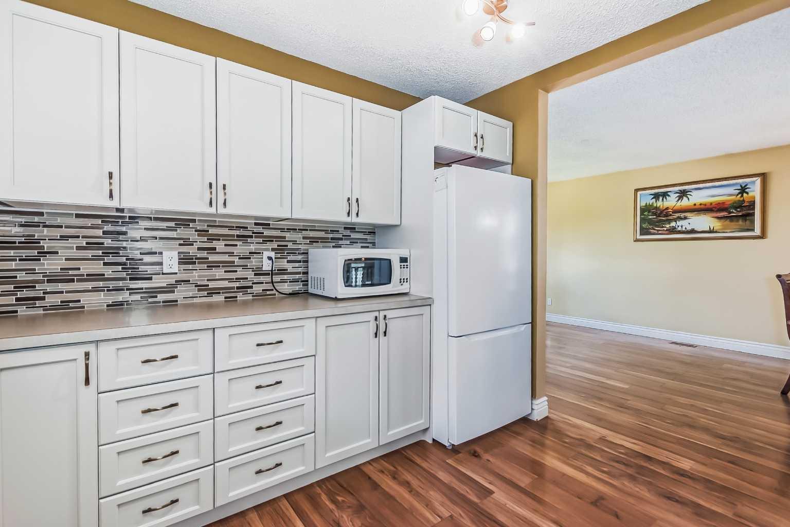 55 Bermuda Close NW