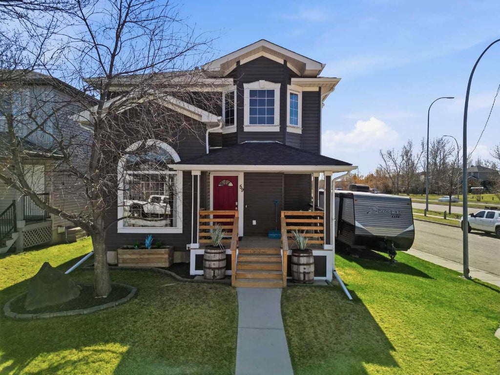 Photo of 59 Somerside Manor SW, Calgary, AB T2Y 3G4 (MLS # A2304700)