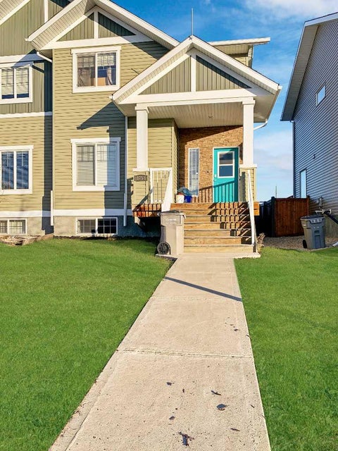 Photo of 8758 72 Avenue, Grande Prairie, AB T8X 0K6 (MLS # A2320770)