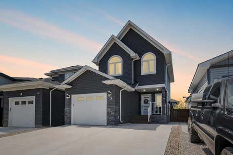 Photo of 113 Airmont Court, Fort McMurray, AB T9J 1G1 (MLS # A2314674)